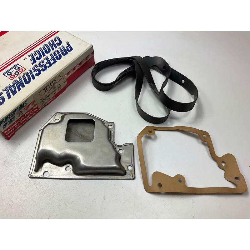Professionals Choice TF1112 Automatic Transmission Filter Kit