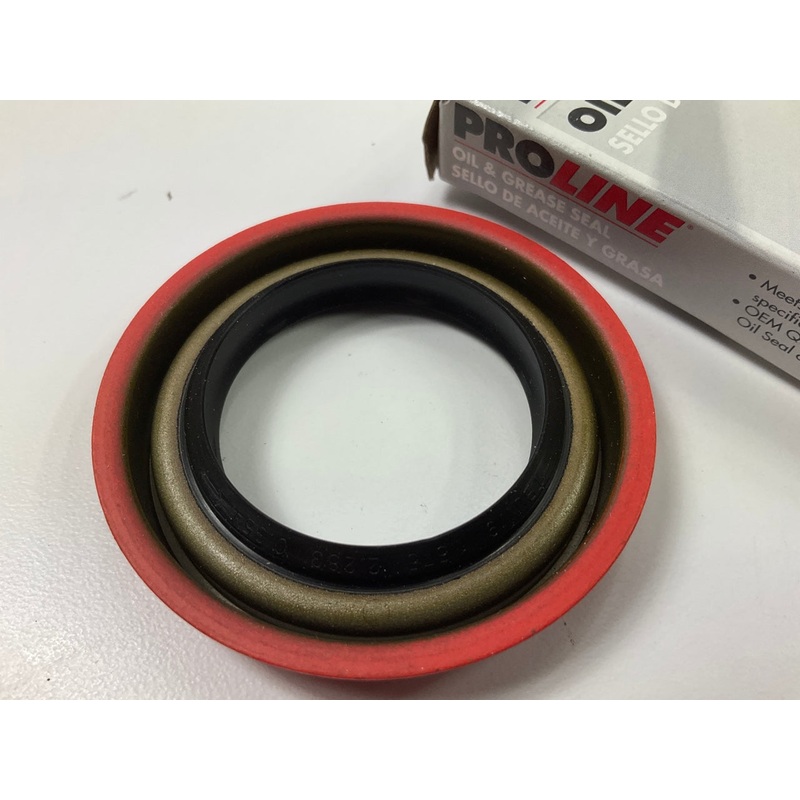 Proline 15750 Automatic Transmission Output Shaft Seal, Rear, Front