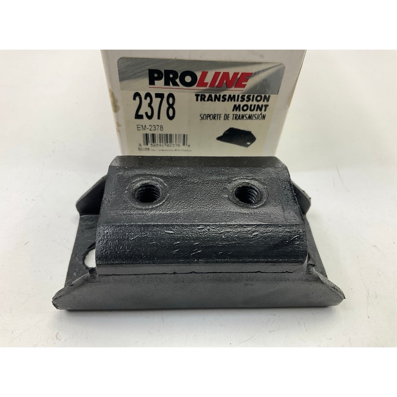 Proline 2378 Transmission Mount