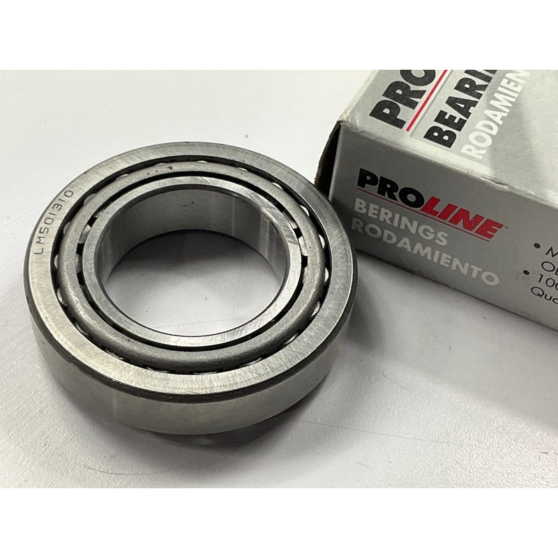 Proline BR35 Automatic Transmission Differential Bearing, Front Inner, Rear