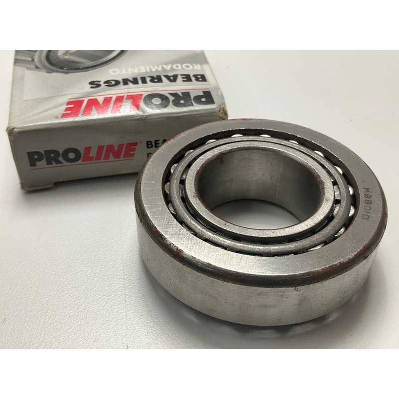 Proline BR52 Differential Pinion Bearing