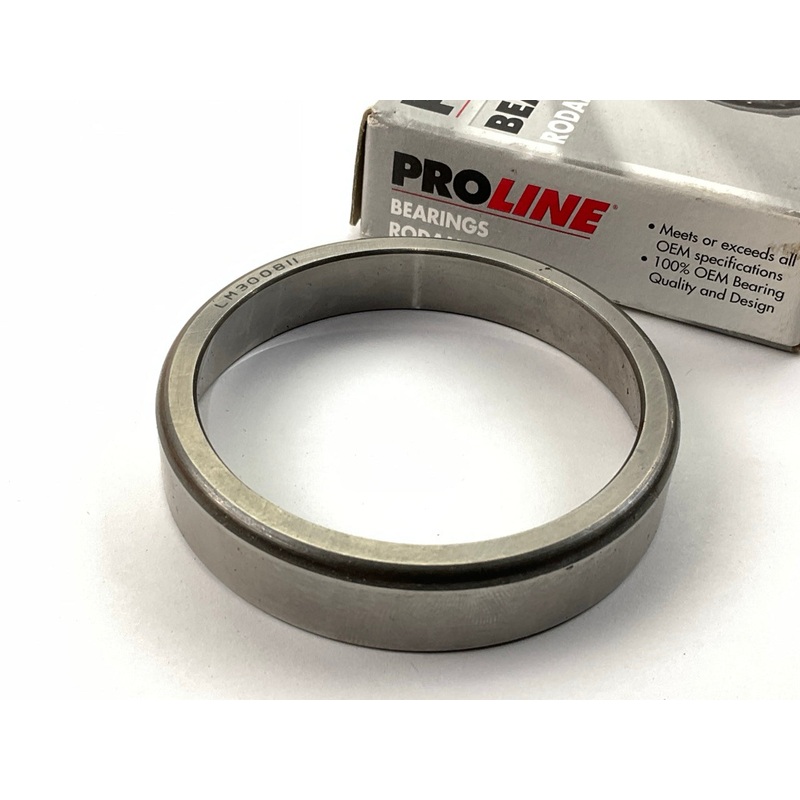 Proline LM300811 Automatic Transmission Differential Race, Front Inner