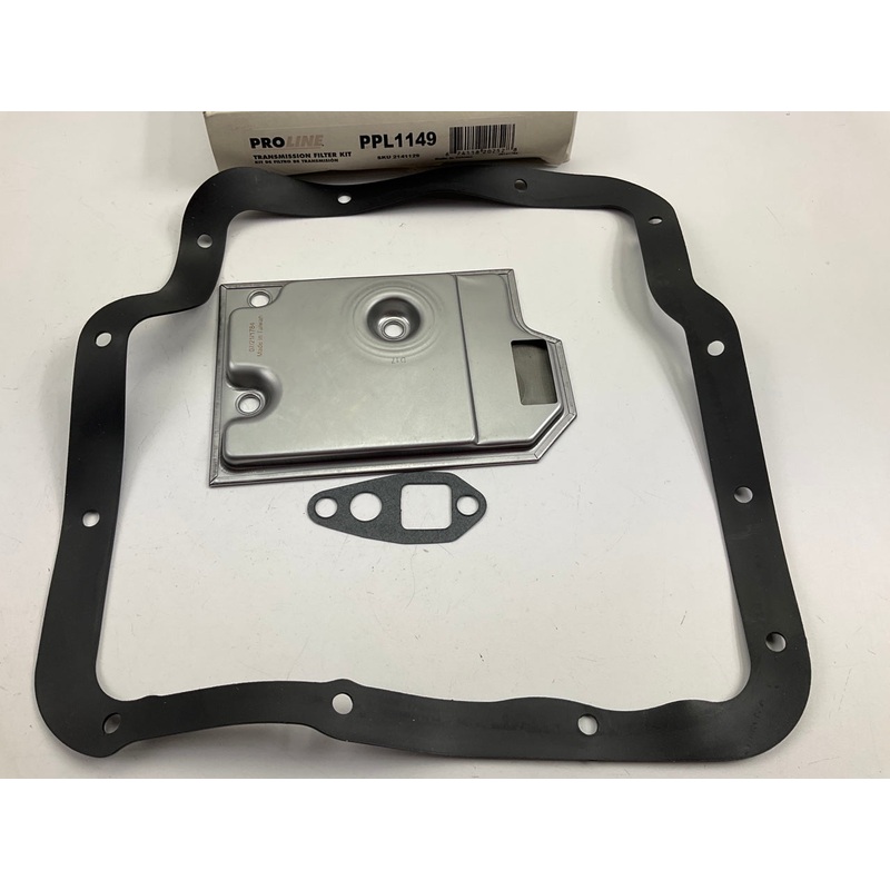 Proline PPL1149 Automatic Transmission Filter Kit