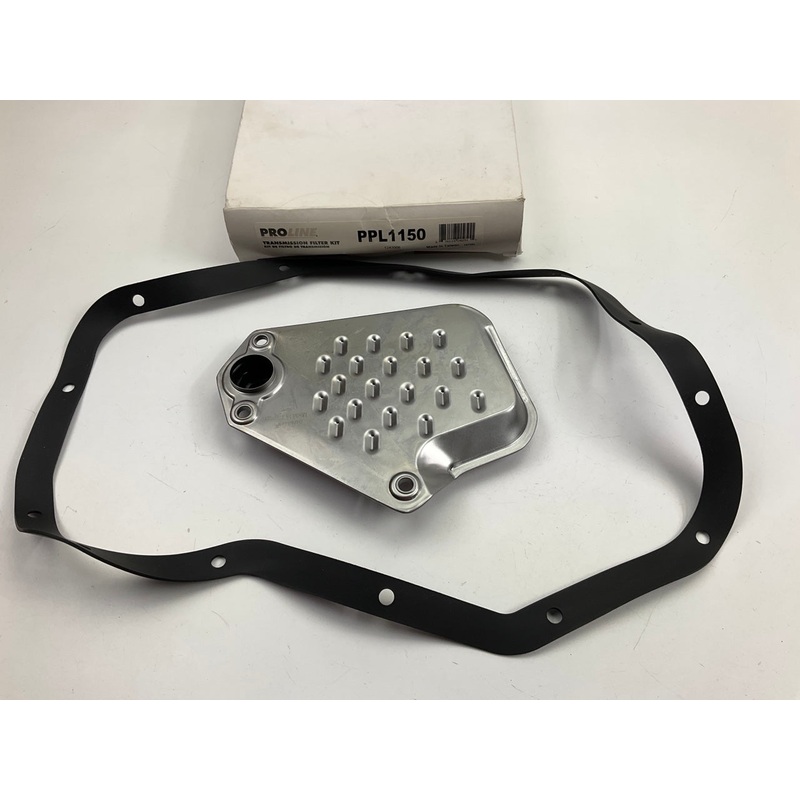Proline PPL1150 Automatic Transmission Filter Kit