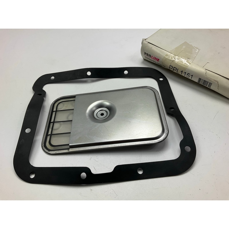 Proline PPL1151 Automatic Transmission Filter Kit