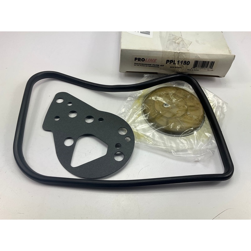 Proline PPL1180 Automatic Transmission Filter Kit