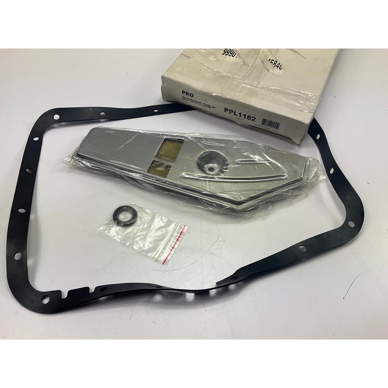Proline PPL1182 Automatic Transmission Filter Kit