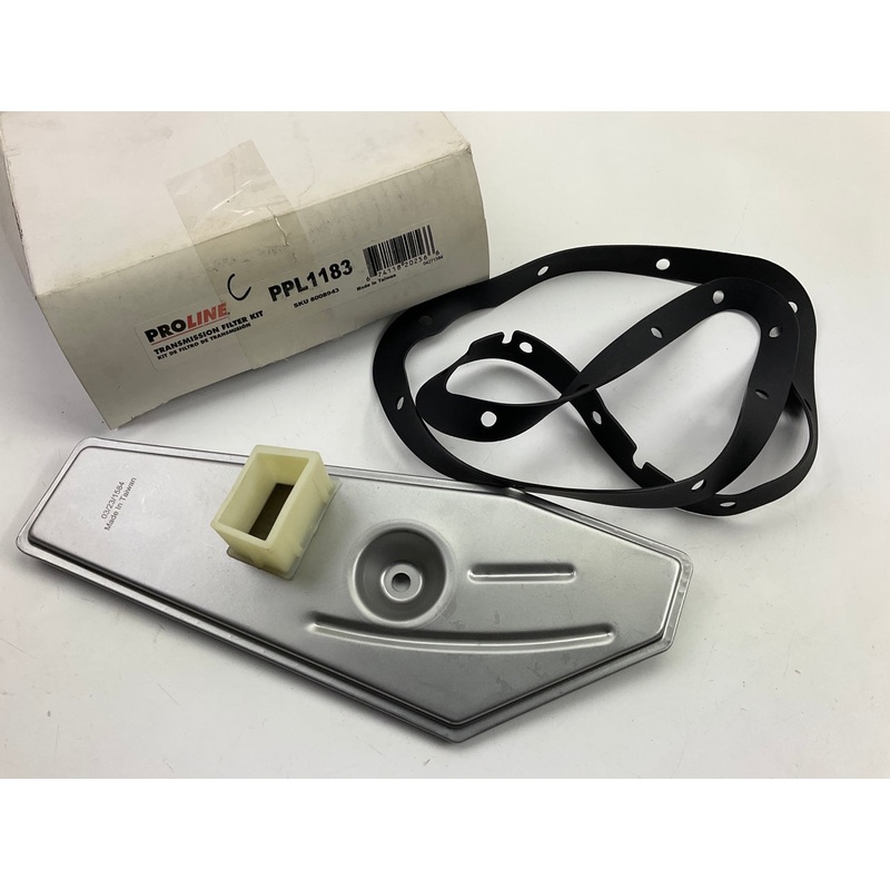 Proline PPL1183 Automatic Transmission Filter Kit