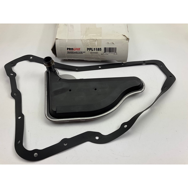 Proline PPL1185 Automatic Transmission Filter Kit