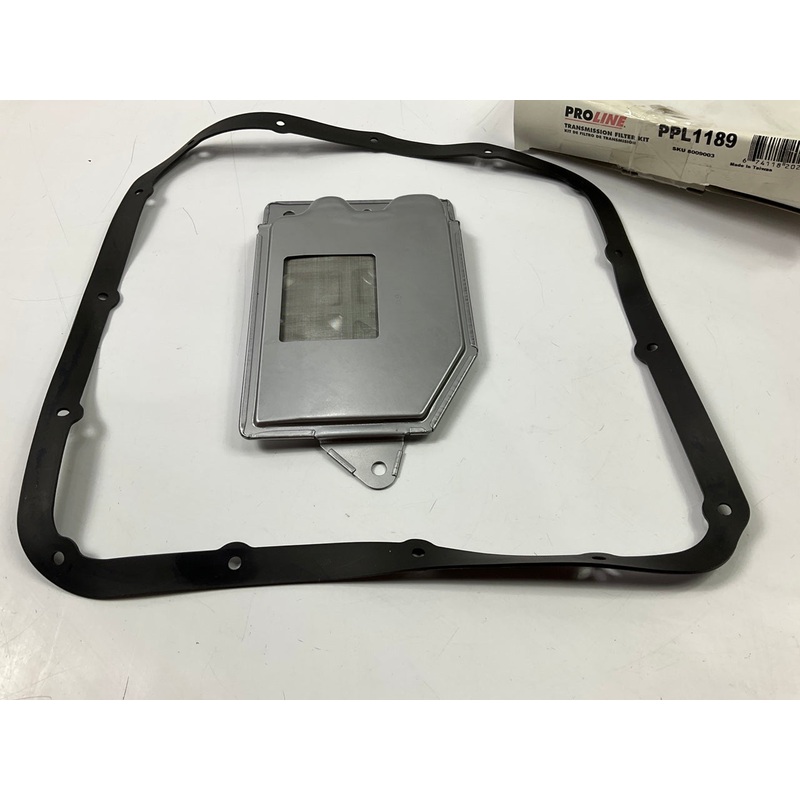 Proline PPL1189 Automatic Transmission Filter Kit