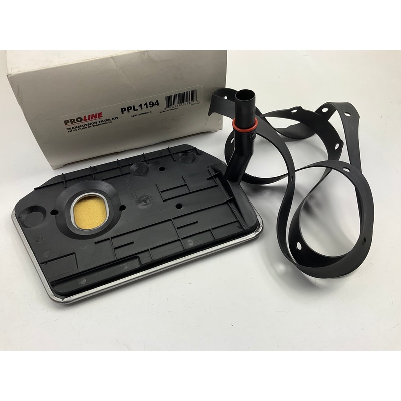 Proline PPL1194 Automatic Transmission Filter Kit