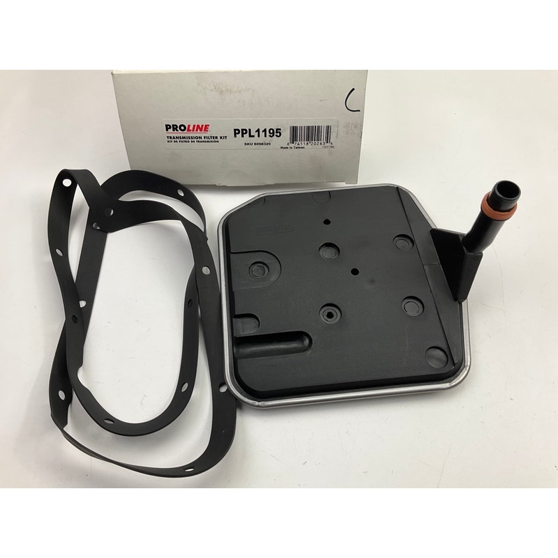 Proline PPL1195 Automatic Transmission Filter Kit