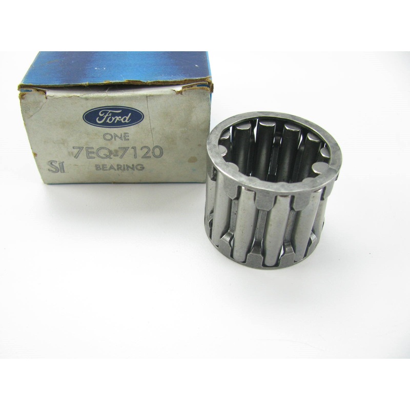 NOS 1964-1972 Ford Truck For Clark 5 Speed Output Shaft Bearing 7EQ-7120