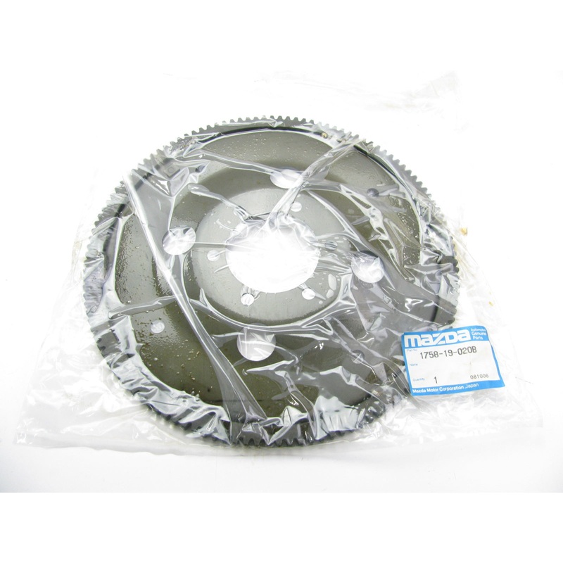 NOS 1983-1985 Mazda RX7 12A Auto Transmission Flexplate OEM Mazda 1758-19-020B