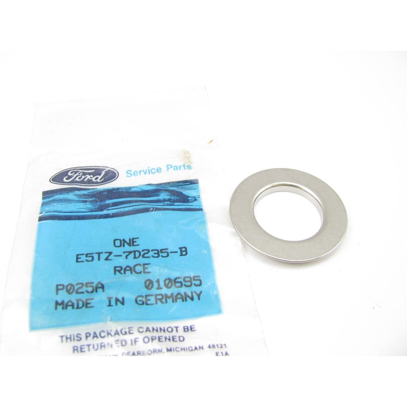 NOS 1985-92 Ford Truck Mitsubishi 5 Speed Manual Trans Bearing Race E5TZ-7D235-B