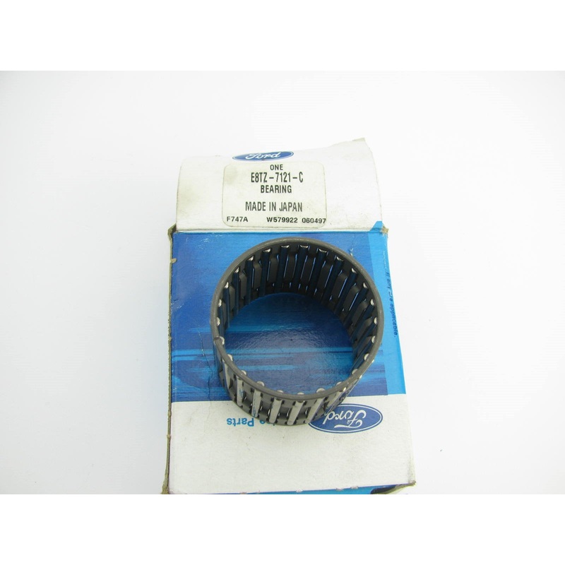 NOS 1988 Ford Ranger Bronco II FM146 Manual Transmission 3rd Gear Needle Bearing