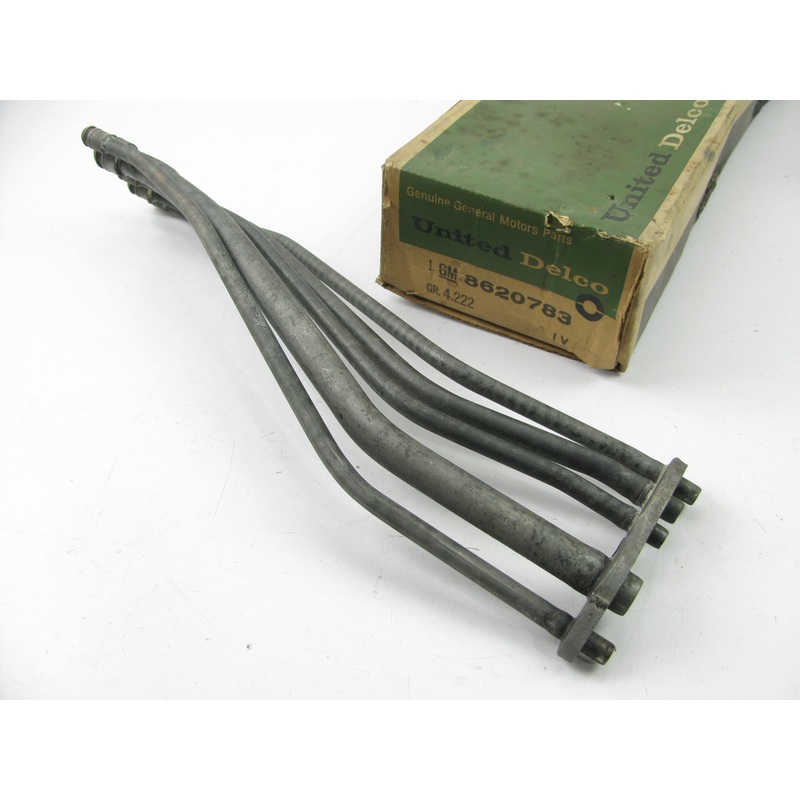 NOS 8620783 Hydra Transmission Oil Feed Pipe For 1961-1962 GM HT
