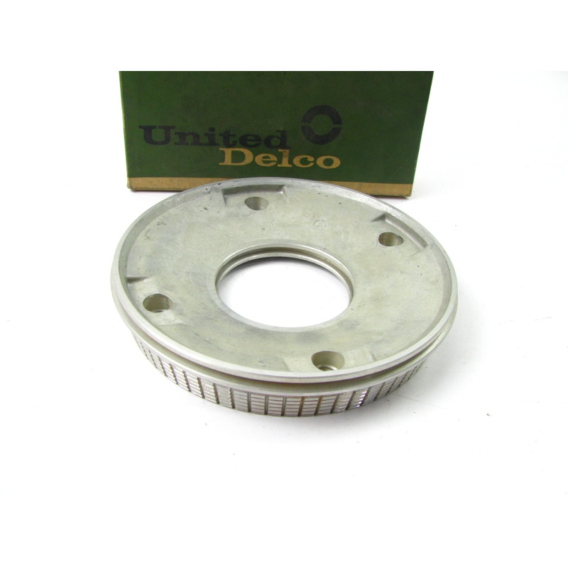NOS Delco 8619653 For 1961-1962 GM Hydramatic H.T. Trans Reverse Clutch Piston