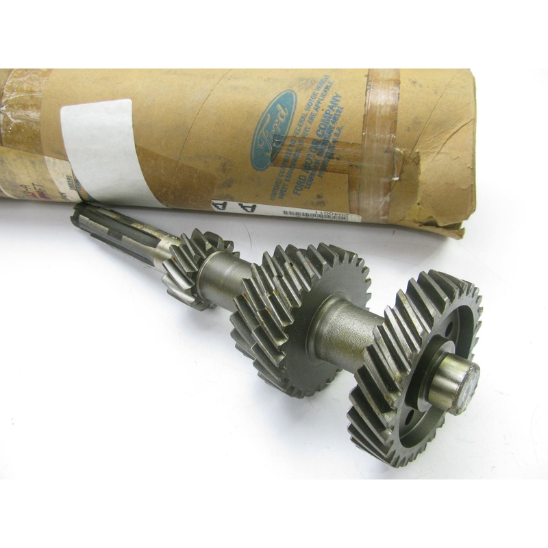 NOS Ford FM145 5-spd Trans Countershaft E5TZ7113A Ranger Bronco II 85-87 4x4