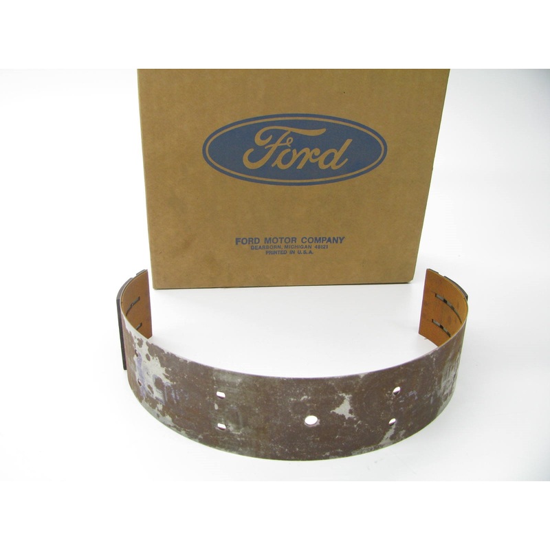 NOS Genuine OEM Ford C4 C5 Auto Trans Intermediate Front Flex Band D9AZ-7D034-C