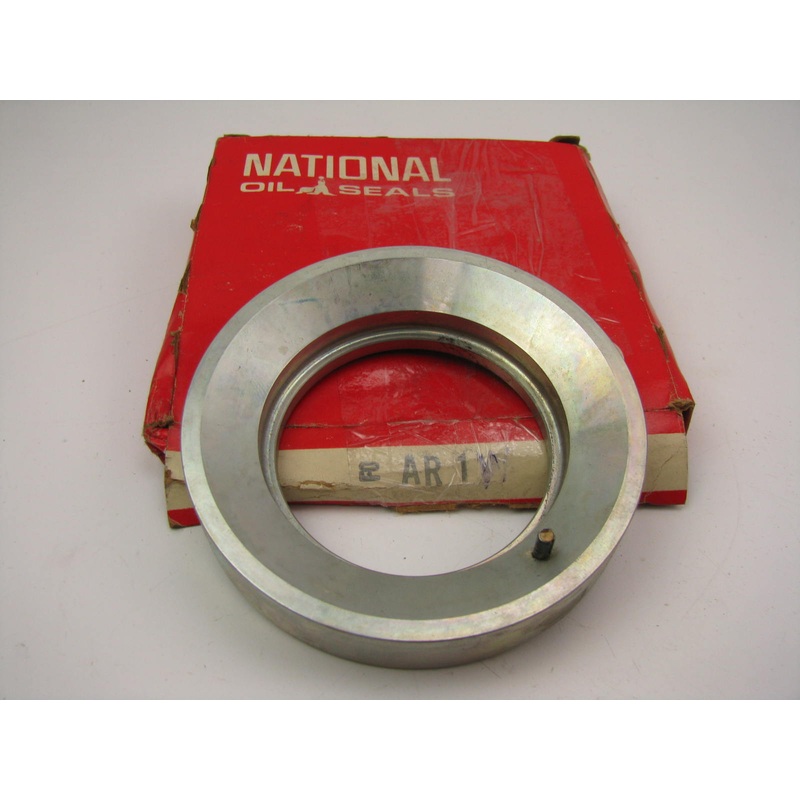 NOS National Oil Seals AR-1 Axle Adapter Ring