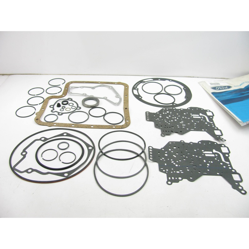 NOS OEM 1968-1979 Ford C6 Auto Trans Rebuild Repair Kit D7AZ-7153-A