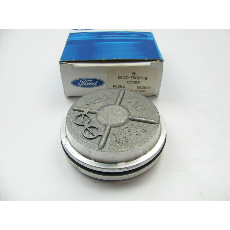 NOS OEM 1985-2001 Ford Ranger Bronco II Aerostar A4LD Overdrive Band Servo Cover