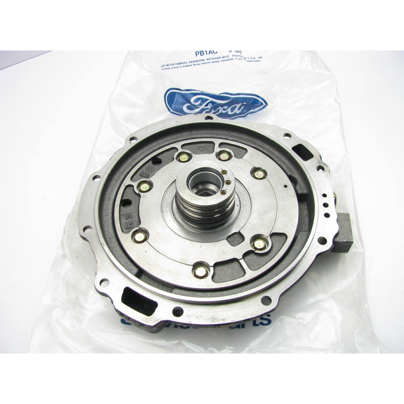 NOS OEM 1988-1992 Ford Probe GT 2.2L TURBO Auto Trans Oil Pump  F02Z-7A103-C