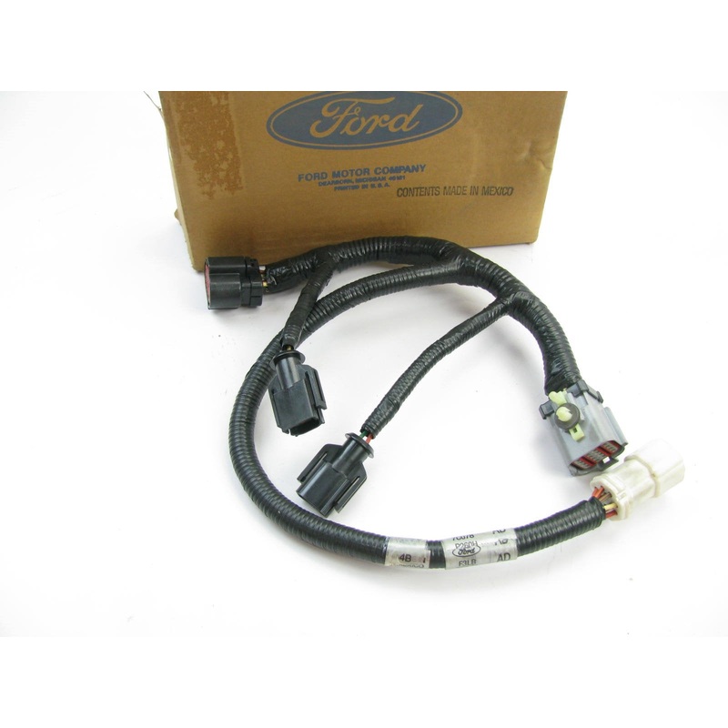 NOS OEM 1993-1994 Mark VIII F3LY-7D307-A Automatic Trans. Control Wire Harness