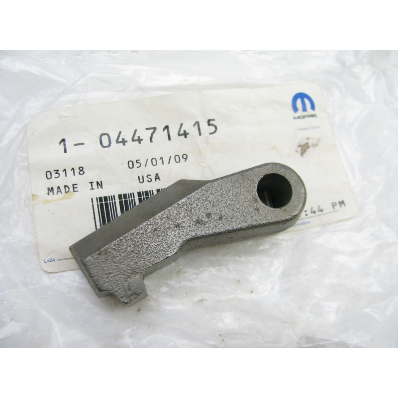 NOS OEM  Automatic Transmission Parking Pawl Sprag   4471415