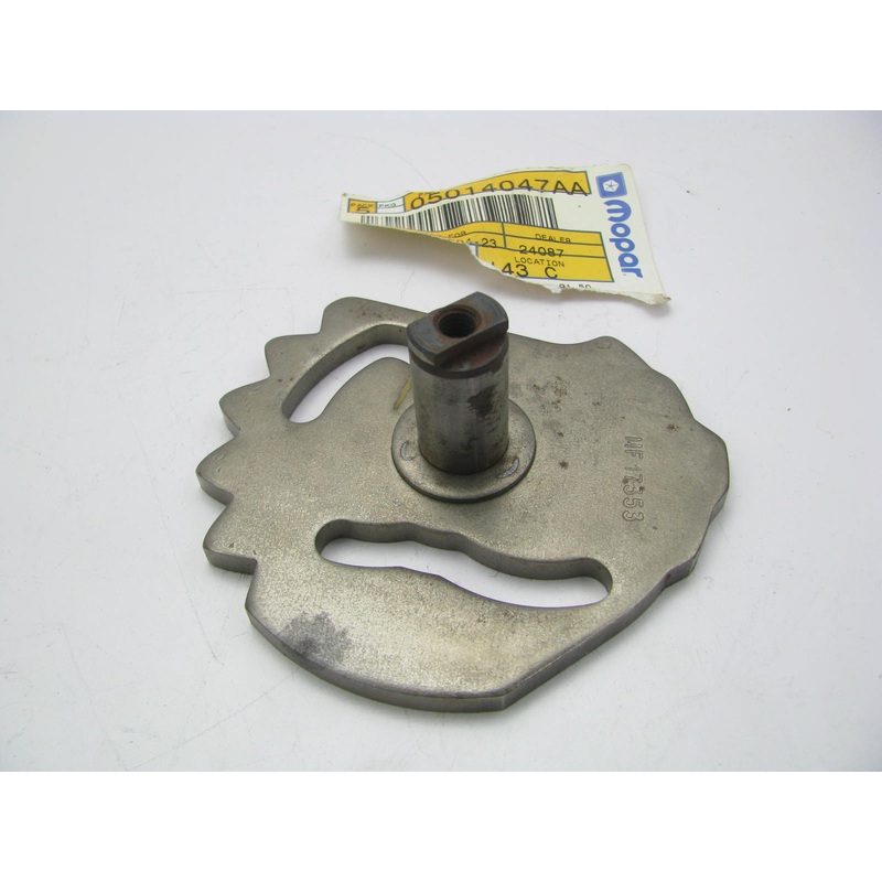 NOS OEM For Mopar Transfer  Sector Lever  5014047AA