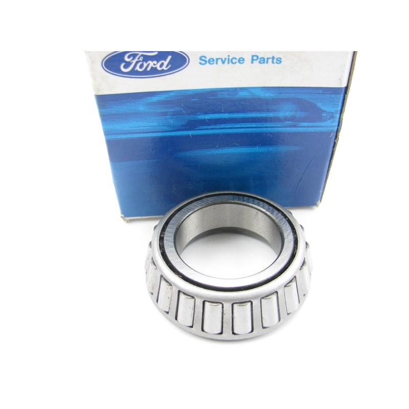 NOS OEM Ford B5A-1201-A Cone Bearing