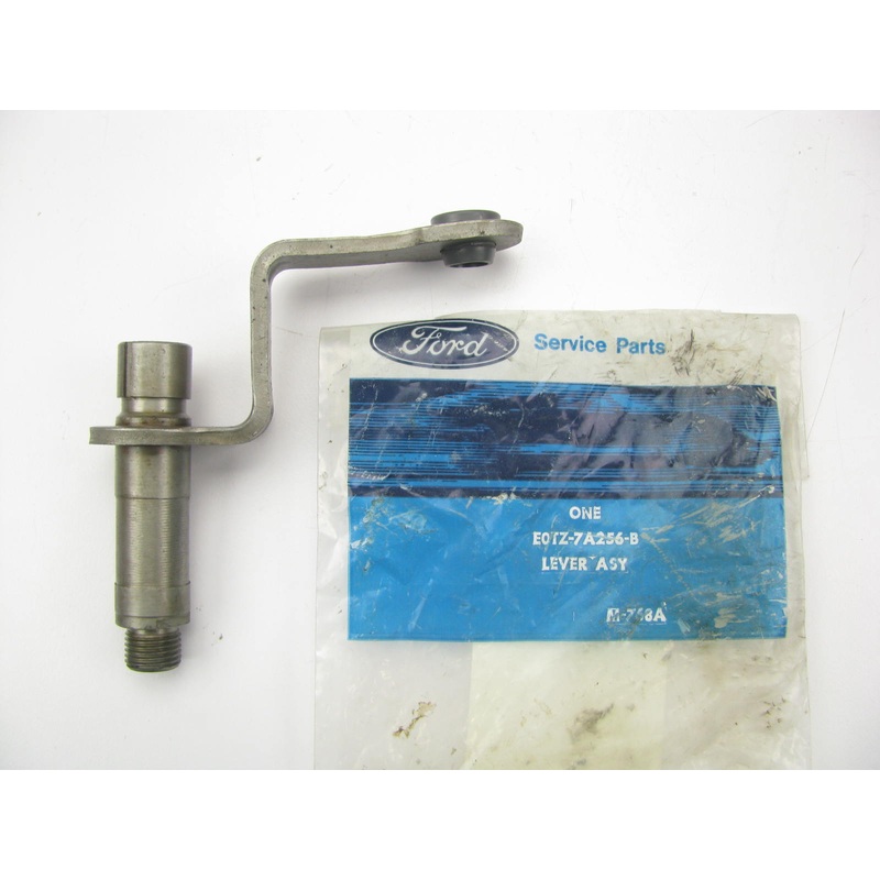NOS - OEM Ford E0TZ-7A256-B Transmission Manual Control Lever 1980-1991 Truck C6