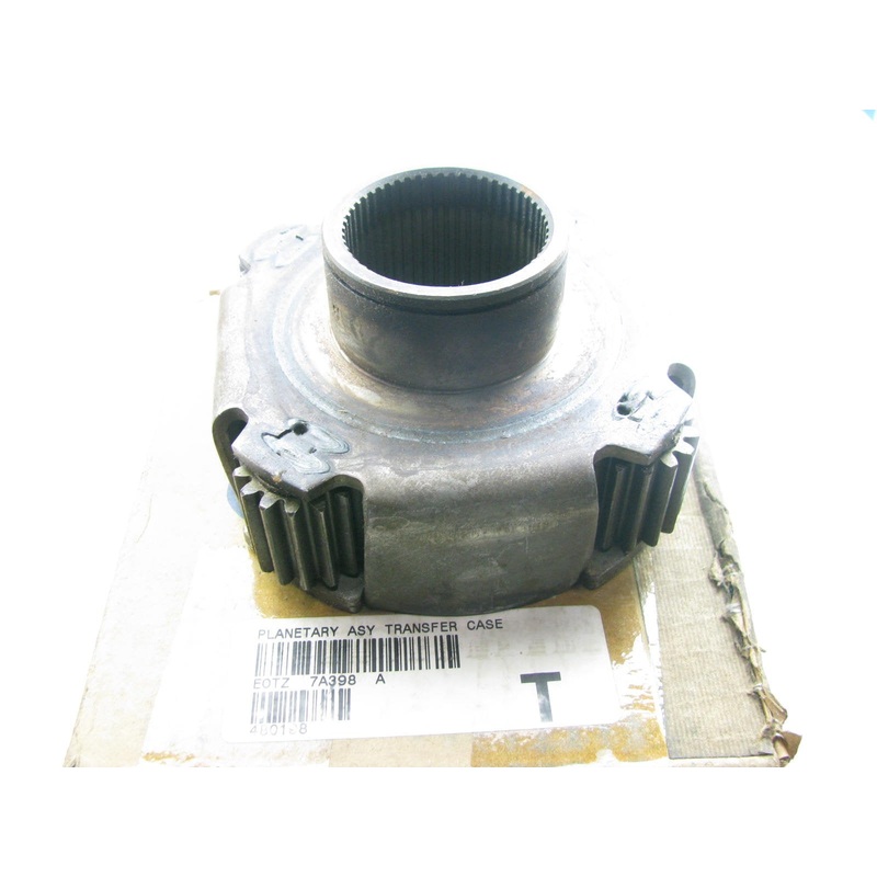 NOS - OEM Ford E0TZ-7A398-A Transfer Case Planetary Gear Assembly 1980-86 NP208
