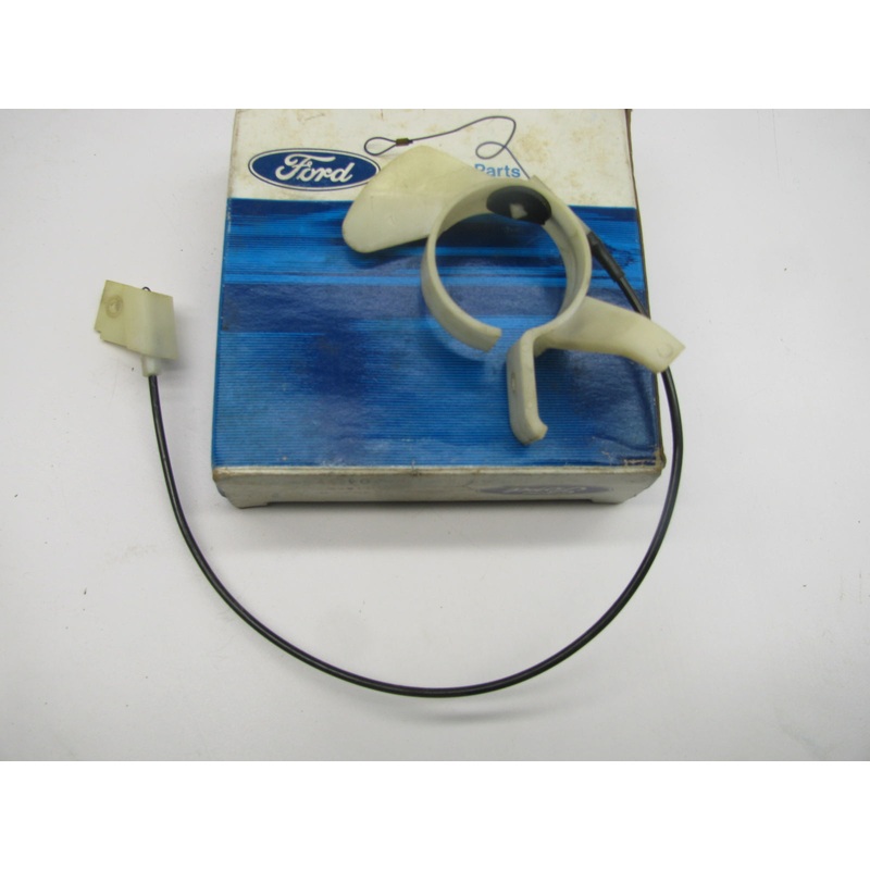 NOS OEM Ford E25Y-7E363-A Transmission Shift Indicator Cable 82-87 Continental