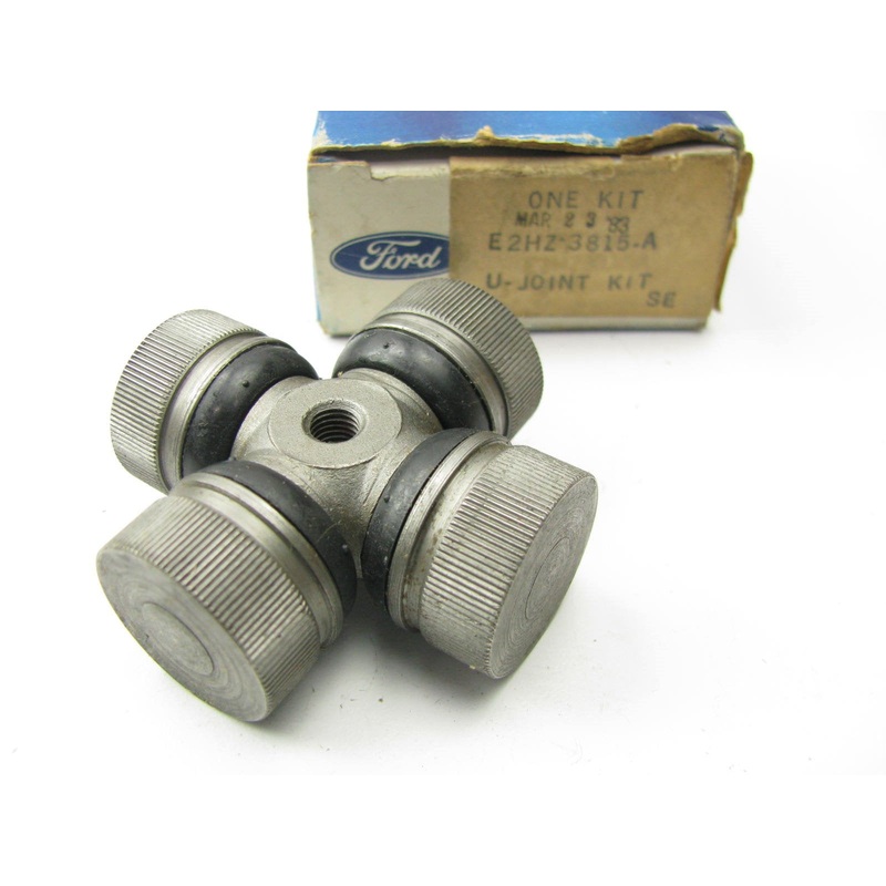 NOS - OEM Ford E2HZ-3815-A Steering Column Shaft Slip Yoke Universal Joint