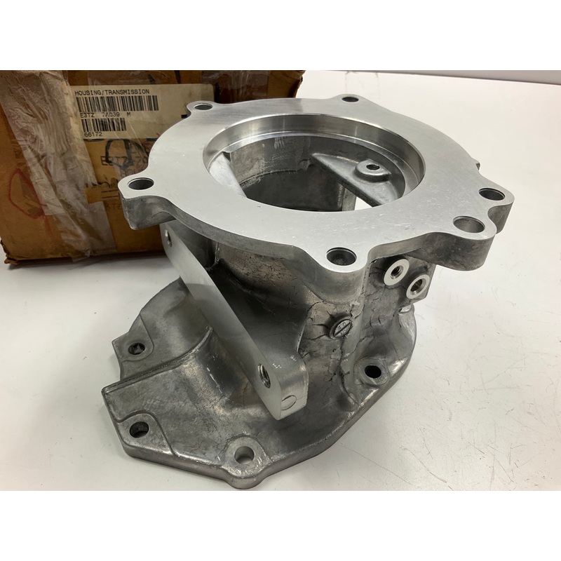 NOS - OEM Ford E3TZ-7A039-M Manual Trans Housing Extension 83-84 Ranger 4WD TK5