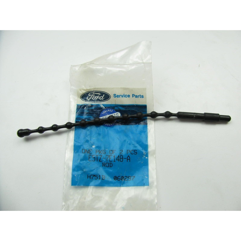 NOS OEM Ford E5TZ-7E148-A 1983-88 A4LD Automatic Transmission Shift Shifter Rod