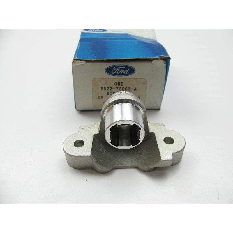 NOS OEM FORD E5ZZ-7C063-A TRANSMISSION GOVERNOR BODY HOUSING 1985 MUSTANG