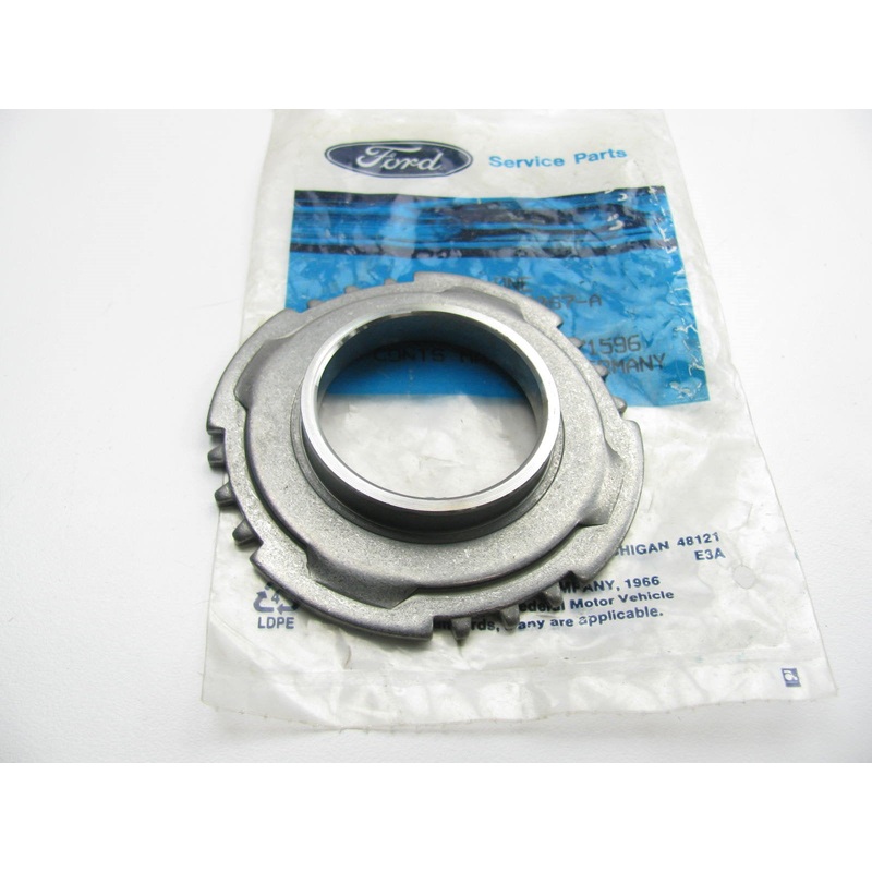 NOS OEM Ford E7TZ-7B067-A 1985-1991 A4LD Auto Trans Forward Ring Gear Hub