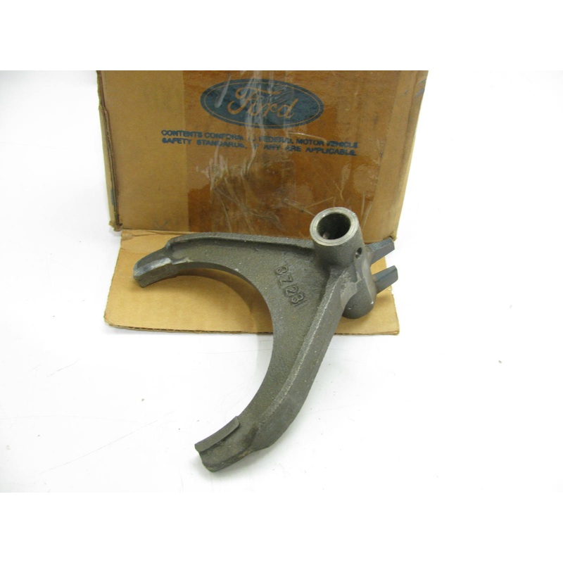 NOS - OEM Ford E8TZ-7231-B Manual Transmissions 3-4 Shift Fork 1988 Aerostar TK5