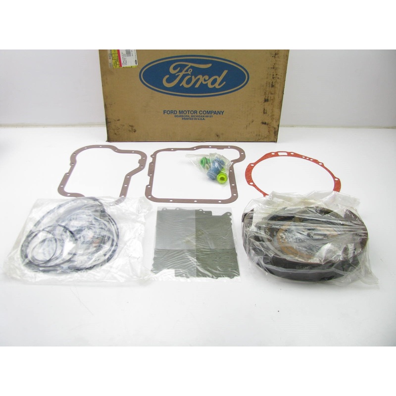 NOS OEM Ford F02Z-7C391-B Auto Trans Rebuild Overhaul Kit - 1990 Probe