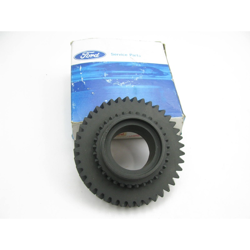 NOS OEM Ford F0JY-7100-A Manual Transmission 1st Speed Gear 1991-1994 Capri