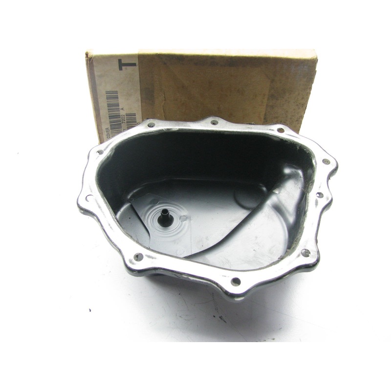 NOS OEM Ford F0JY-7222-A Automatic Transmission Box Cover - 1990-1994 Capri