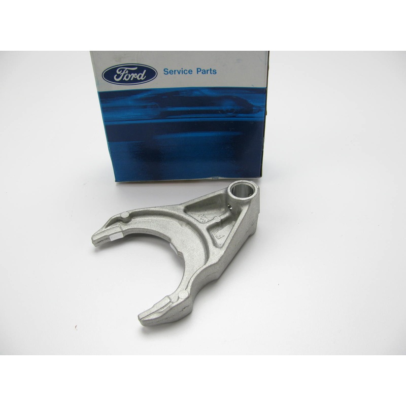 NOS OEM Ford F0JY-7230-C 1990 1991 Escort / Mercury Capri 5th Gear Shift Fork