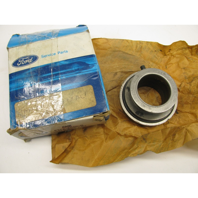 NOS OEM Ford F1TZ-7548-B Manual Transmission Clutch Release Bearing  T-19 Manual