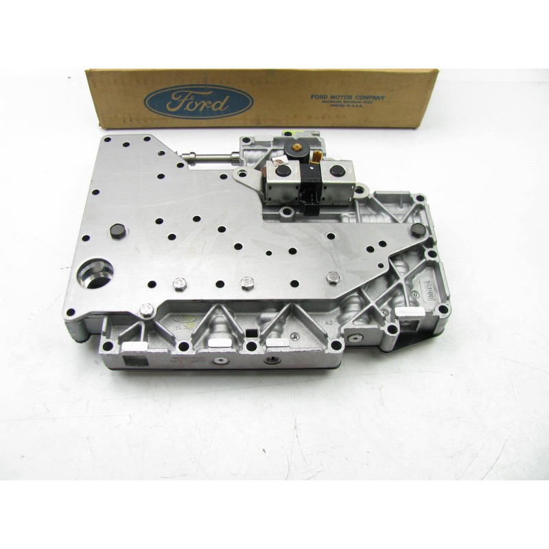 NOS - OEM Ford F2VY-7A100-A Automatic Transmission 1992 AODE #CDD Crown Victoria