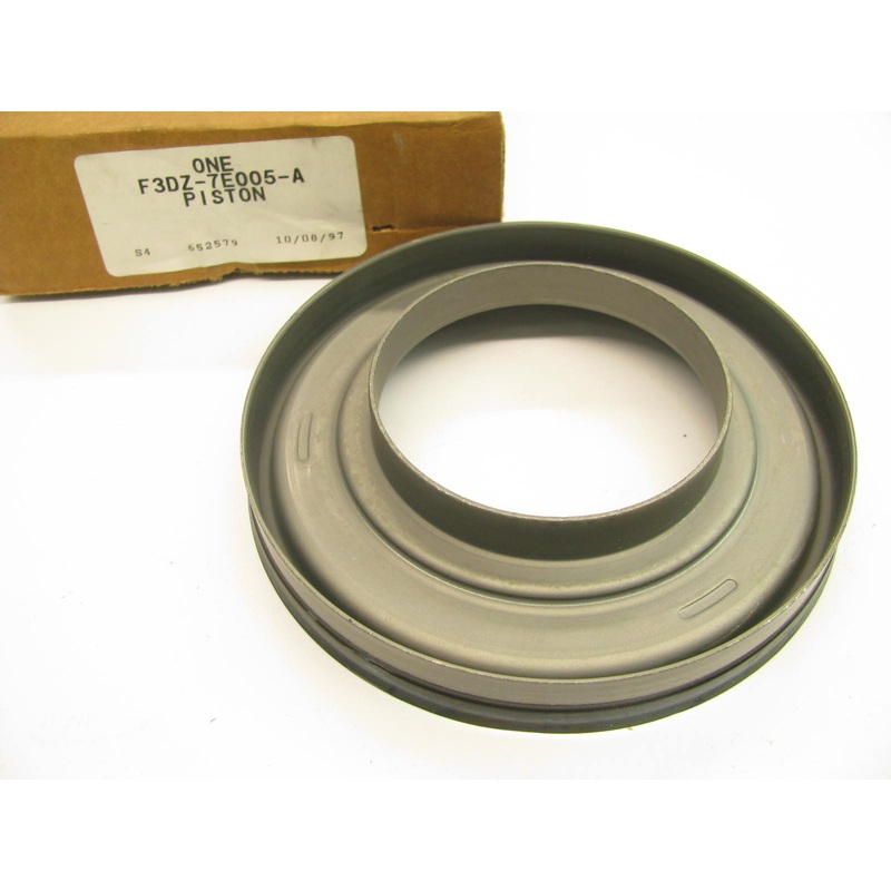 NOS OEM Ford F3DZ-7E005-A Automatic Transmission AX4N Piston