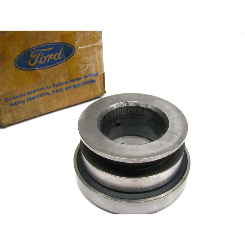 NOS - OEM Ford F3HZ-7548-A Manual Transmission Clutch Release Bearing