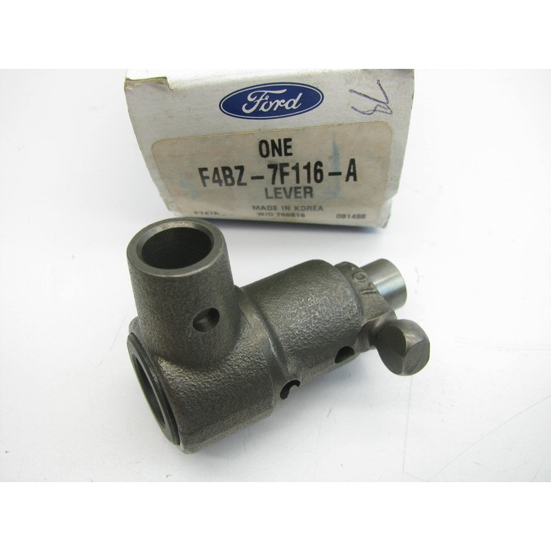NOS - OEM Ford F4BZ-7F116-A Manual Transmission Gear Shifter Lever 94-97 Aspire